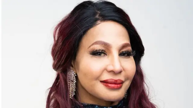 إيمان لوكير