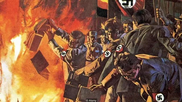 કાગળની શોધ