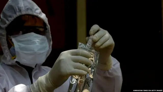 कोरोना संक्रमण