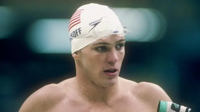 Дэвид Беркофф