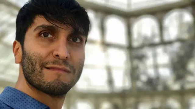 法里德·巴尼亚