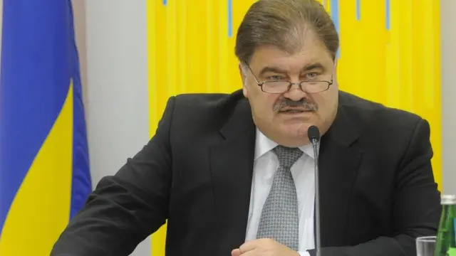 бондаренко