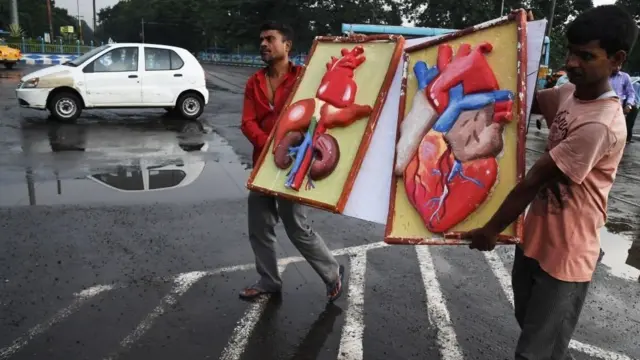 உடலுறுப்பு தானத்தில் தொடரும் சந்தேகங்கள்: உண்மை நிலை என்ன?