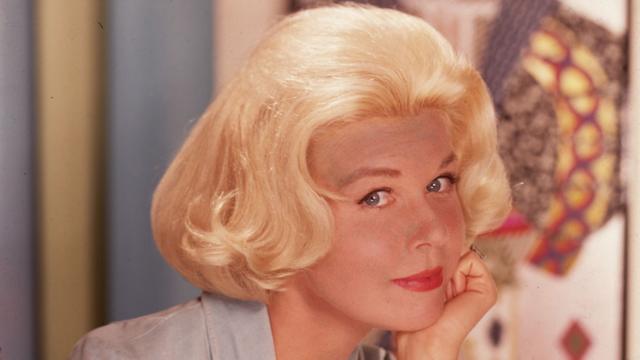 Doris Day