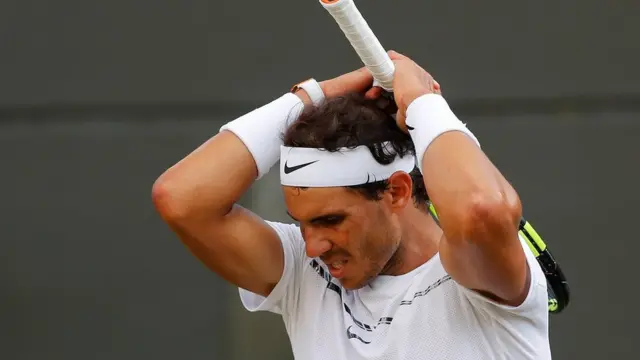 Рафаэль Надаль