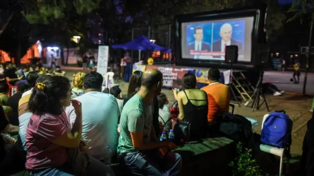 İmamoğlu ve Yıldırım