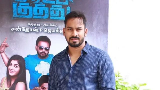 சினிமா செய்திகள்