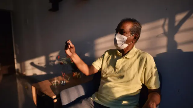 दिमागी बुखार 