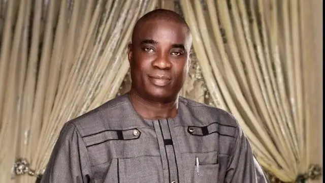 Wasiu Ayinde