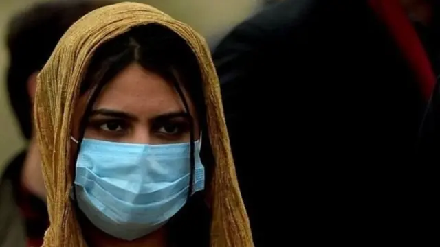 கொரோனா வைரஸ்