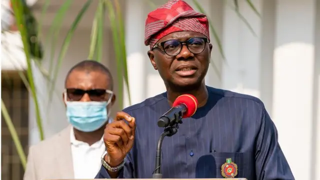 Sanwo-Olu