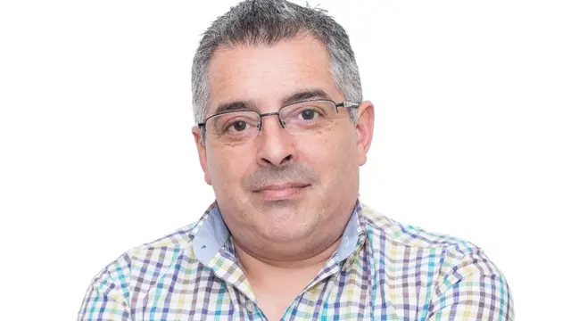 Marcelo Soto