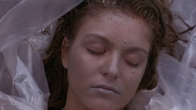 Laura Palmer