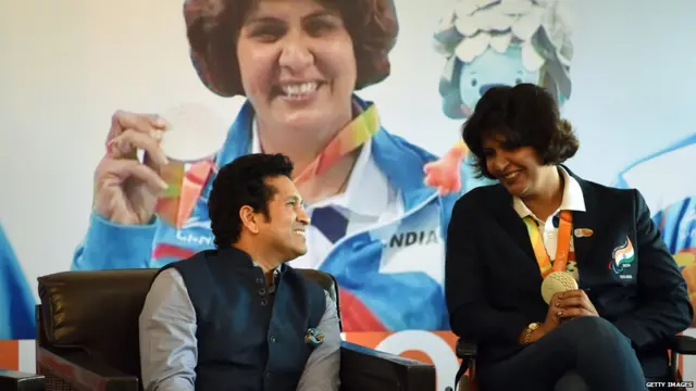 ਦੀਪਾ ਮਲਿਕ