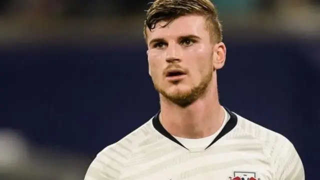 Chelsea wanamatumaini kwamba kiungo wa kati wa Bayer Leverkusen Kai Havertz