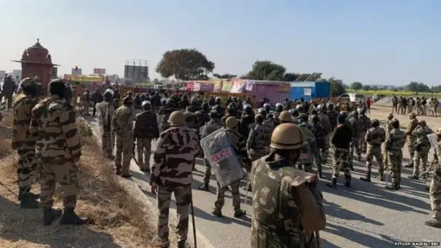 ਪੁਲਿਸ ਬਲ