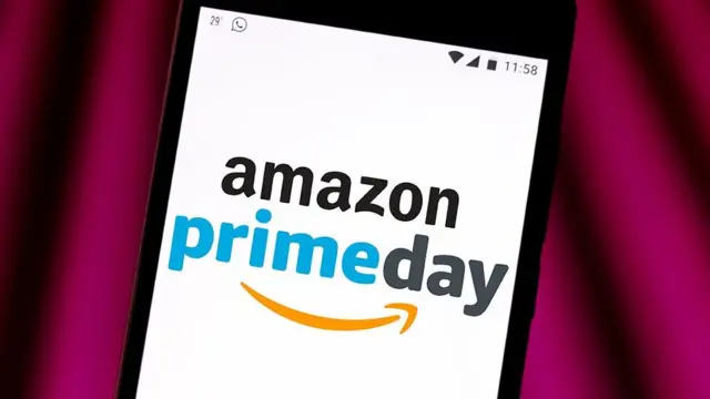 அமேசான் ப்ரைம்