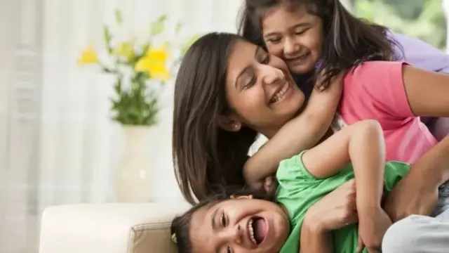 மொத்த கருவுறுதல் விகிதம்