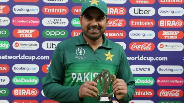 89 పరుగులతో టాప్ స్కోరర్గా నిలిచిన హారిస్ సొహైల్ ప్లేయర్ ఆఫ్ ద మ్యాచ్గా ఎంపికయ్యాడు.