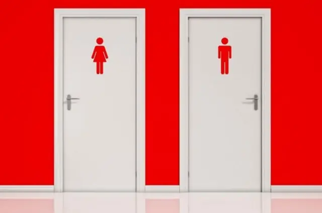 non-binary
