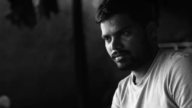 तुषार घटागे