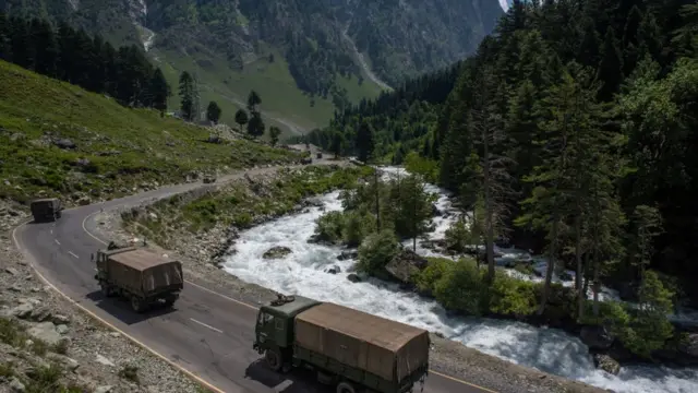 இந்தியா சீனா பிரச்சனை