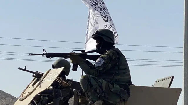 طالب ځواکونه