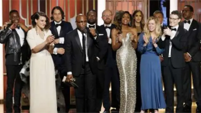 نجوم فيلم فيلم "ضوء القمر" (مونلايت)