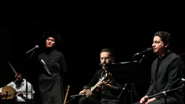 همایون و پورناظری‌ها