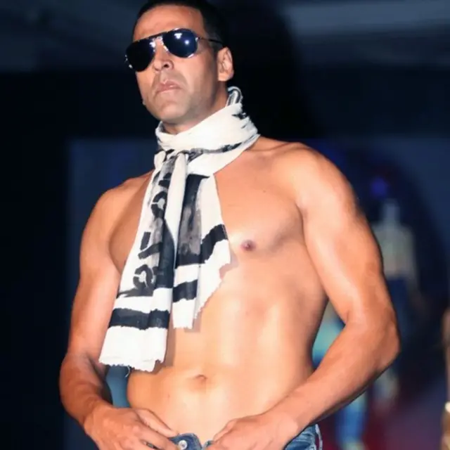 અક્ષય કુમાર