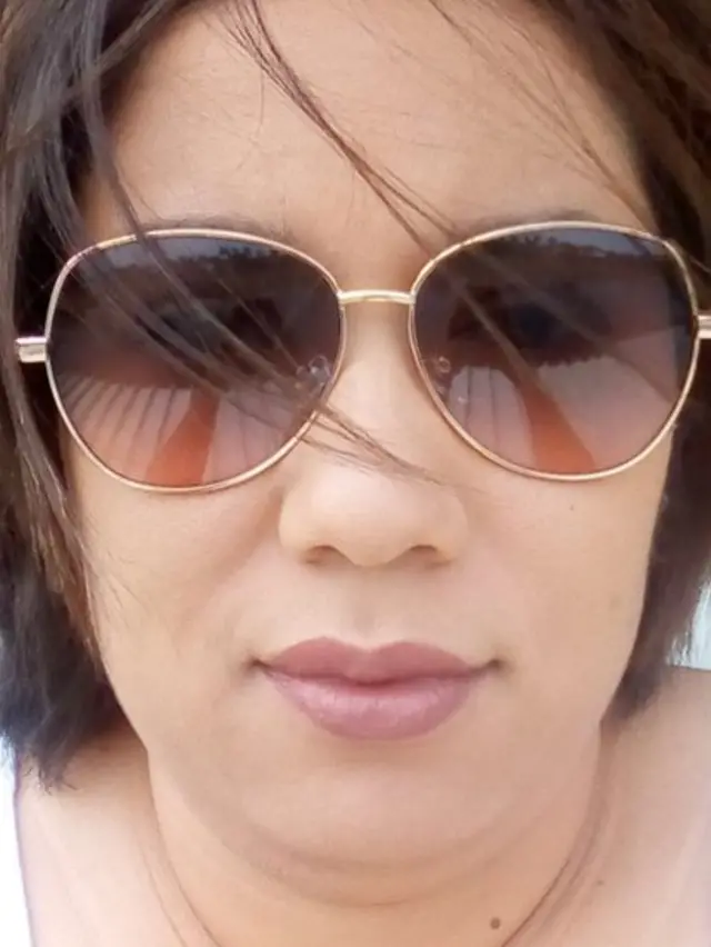 Amaru Coronado (Foto: cortesía de Amaru Coronado)