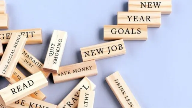 உங்கள் புத்தாண்டு உறுதிமொழியை கட்டிக் காத்து வெற்றிப்பெறுவது எப்படி?