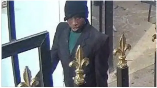 Ara awọn afurasi adigunjale Ọffa