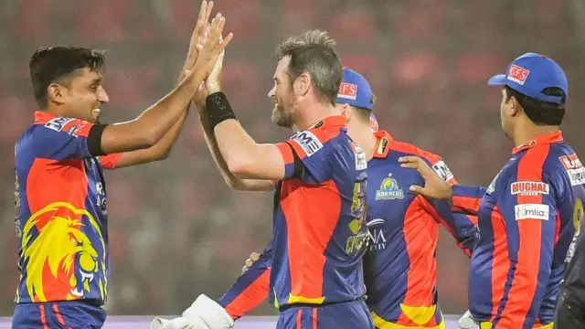 پی اییس ایل 6