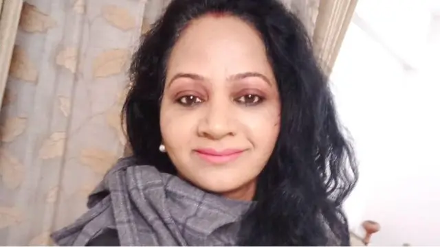 అంకితా శ్రీవాస్తవ్