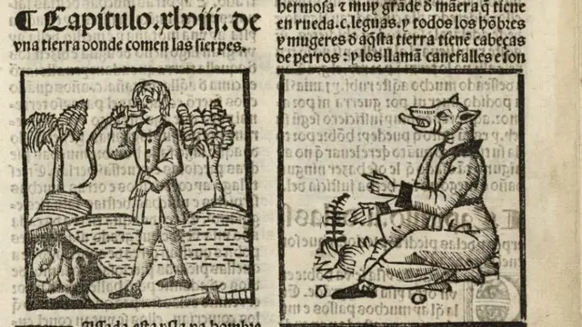 Ilustraciones de la copia que conserva la Biblioteca Nacional de España.