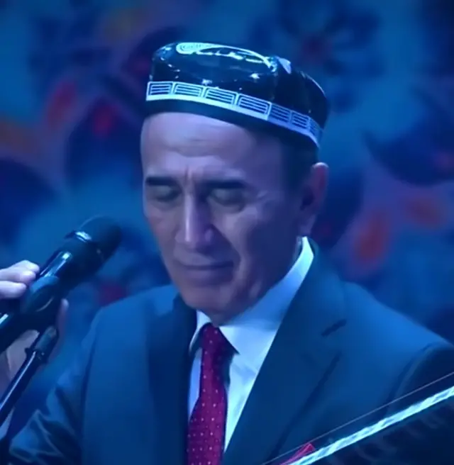 Шерали Жўраев