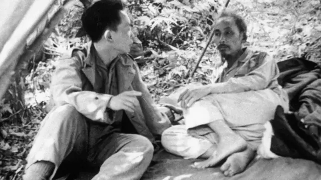 Hồ Chí Minh