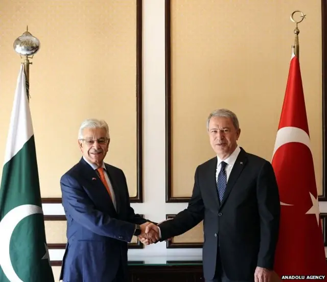 ख्वाजा आसिफ