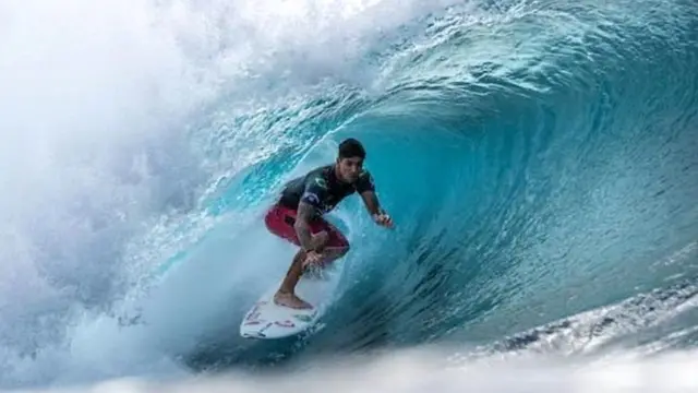 ગેબ્રિયલ મેડિના