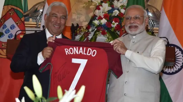 पुर्तगाल