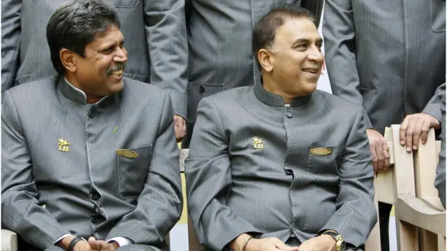 కపిల్ దేవ్, ప్రపంచ కప్