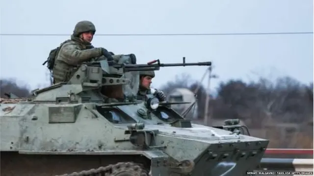 रूस-यूक्रेन यु्द्ध