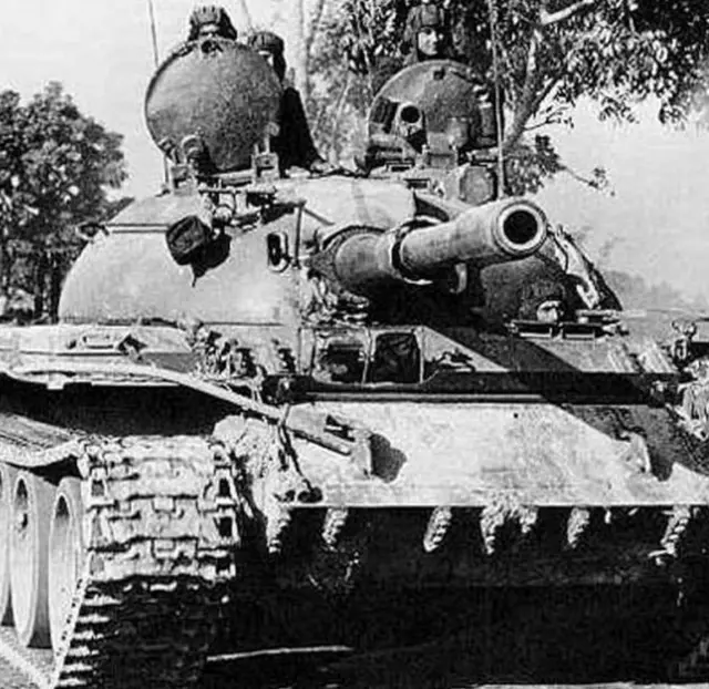 1971 भारत-पाकिस्तान युद्ध