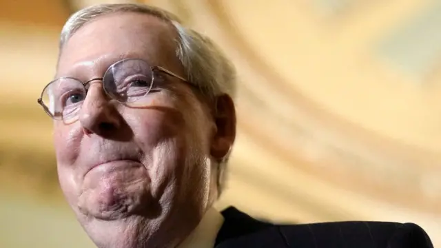 2020ની ચૂંટણીમાં રિપબ્લિકન નેતા મિચ મેકોનલની બેઠક પણ દાવ પર હશે