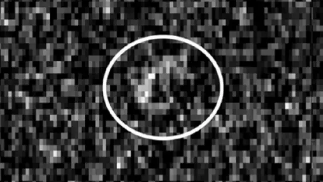 الكويكب أبوفيس