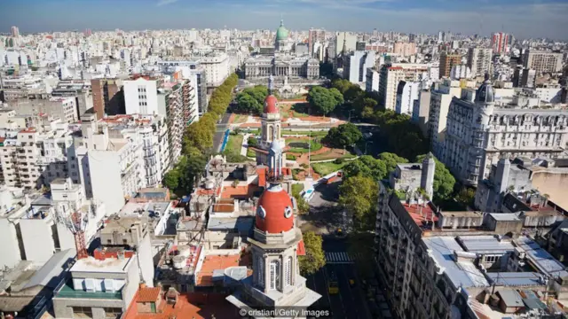 Buenos Aires