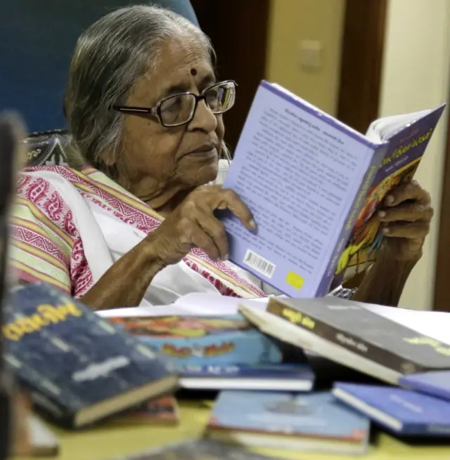 ધીરુબહન પટેલ