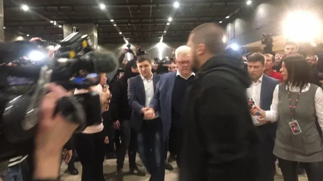 сивохо