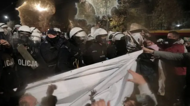 польща, аборти, полwsz